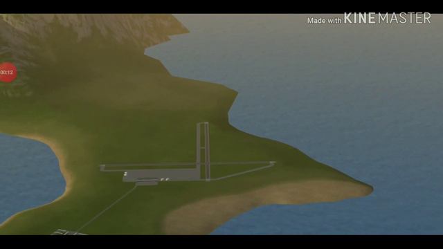 New 1.22 update for turboprop flight simulator! смотреть онлайн