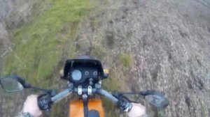 ВОСХОД 3М 01 ПРОВАЛИЛСЯ НА ТОНКОМ ЛЬДУ ПОКАТУШКИ НА ВОСХОДЕ
