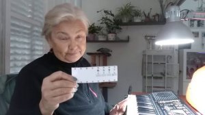 наклейки на клавиатуру пианино