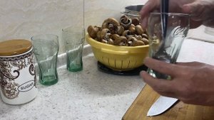 278. Как замариновать шампиньоны? Простой и легкий рецепт. Потрясающий вкус!