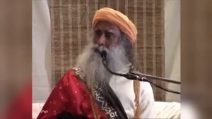 Как положить конец всем конфликтам и насилию в мире? Садхгуру.