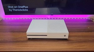 Xbox One S in 2023 (1TB $150)