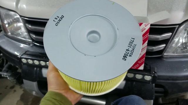 воздушный фильтр 1KZ который можно мыть водой смотреть онлайн