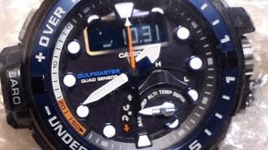 Best ABC Casio G-Shock without using the GWG 2000 Mudmaster in the title :-P