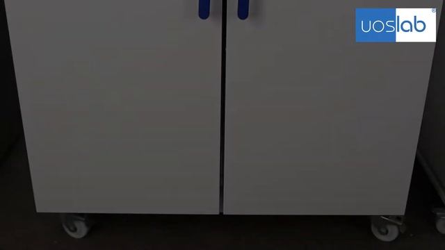 Медичні стерилізатори серії ГПО