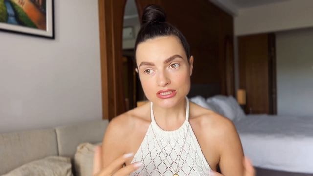 Я Обнаружила Связь Между Лишним Весом и Количеством Денег / 4 Пункта от Которых Придет Просветление смотреть онлайн