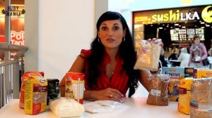 Все о крупах. Какую кашу есть? Пищевой технолог, Зинаида Руденко