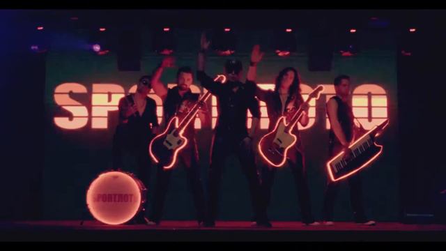 SPORTЛОТО - скоро на всех ёлках страны! смотреть онлайн