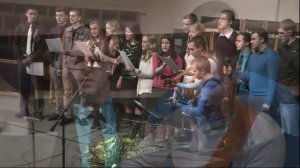 Оставив дом, забыв Отца, ушел далеко..