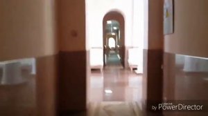 Санаторий Голубая волна Анапа Обзор номера