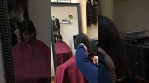 Длинные волосы-короткие волосы! Решились отстричь) Long or short hair