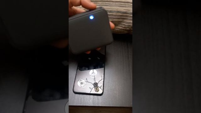 Видеообзор портативки DEXP P190 смотреть онлайн