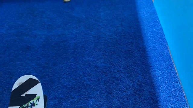 Обзор летнего сноуборд парка в Лужниках. Московский Урбанистический Форум 2023.