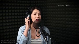 AKG C1000S - универсальный микрофон для вокала и записи инструментов