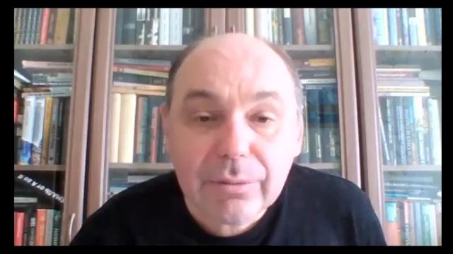 М.З. Мусин. Танатология. Лекция 3. Отношение к смерти в шумеро-аккадской культуре и в Древнем Египт смотреть онлайн
