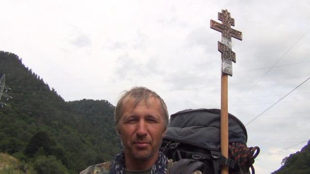 Огненные перевалы Кавказа 2013 - 2017 год смотреть онлайн