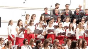 Хочу я в небо навсегда (муз. и сл. А. Красов)