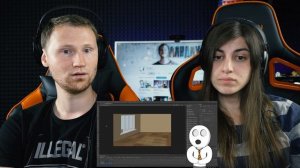 X2DED - 500,000 Подписчиков Я за всё отвечу 2 | РЕАКЦИЯ