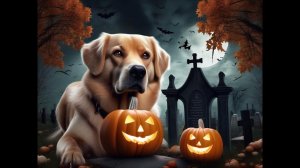 Dog Simulator Pre Alpha 1 Halloween Update