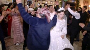 Свадьба 2часть Шурмана и Снежаны 22_03_2023 Ставропольский край с.Красногвардейское