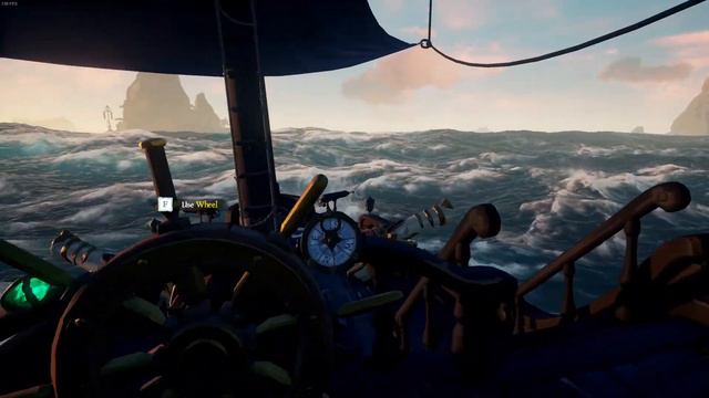 Breaking Bad X Sea Of Thieves (Roleplay) смотреть онлайн