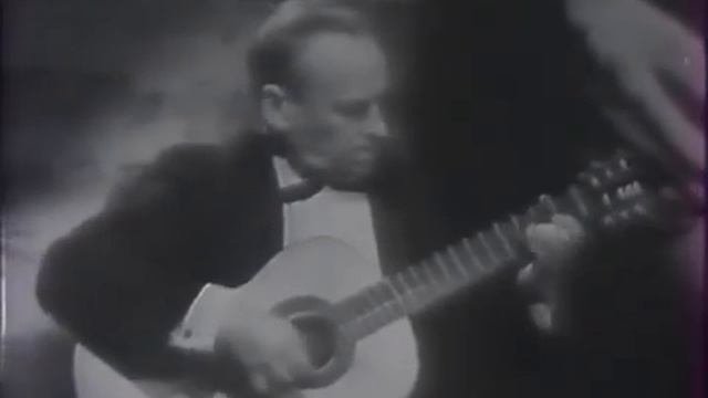 И  Крамской 1972г   Галилей Гальярда