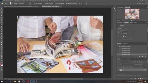 Экспресс урок по Adobe Photoshop 2022 - Интерфейс и настройка рабочей среды