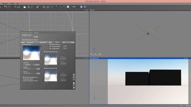 Vue Tutorial: HDRi смотреть онлайн
