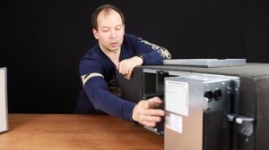 Приточно-вытяжная установка Daikin VAM500FC Японское качество Европейской сборки