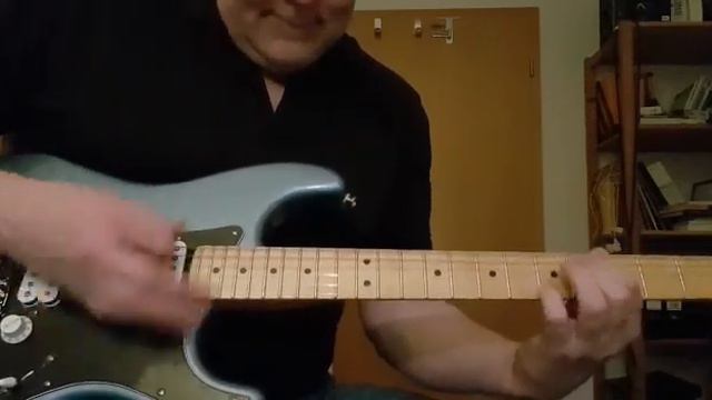 Fender Player Floyd Rose смотреть онлайн