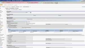Настройка точек доступа Aruba Access Points (APs) и Aruba Remote  Access Points (RAPs)