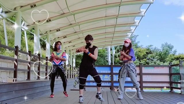 Mega Mix76/ Por Esa Boca / Obie Bermodez /Flamenco , POP / ?BPM 95 /ZUMBA /Choreo by Riae?? смотреть онлайн