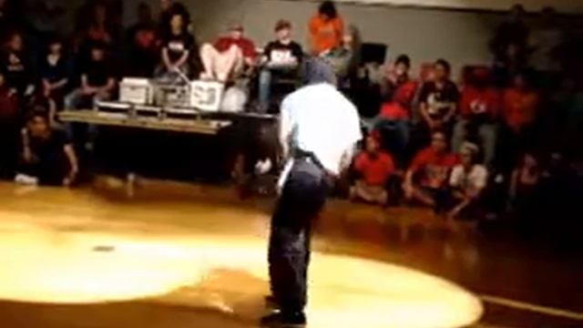 Old Balance vs Beat Wacks смотреть онлайн