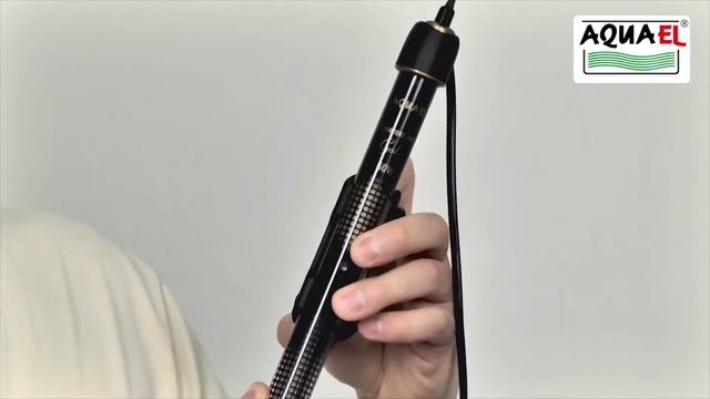 Подбор нагревателя (AQUAEL) смотреть онлайн