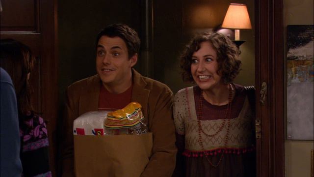 Как я встретил вашу маму 3 сезон 11 серия Платиновое правило (сериал, 2005)