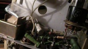 Радиограммофон "Юбилейный" РГ-3 ремонт и небольшой обзор