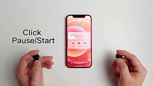 S20 TWS BT 5.1 Wireless Headphones | Stereo Sports Waterproof | Battery Life 2000mAh | Fast Charge смотреть онлайн