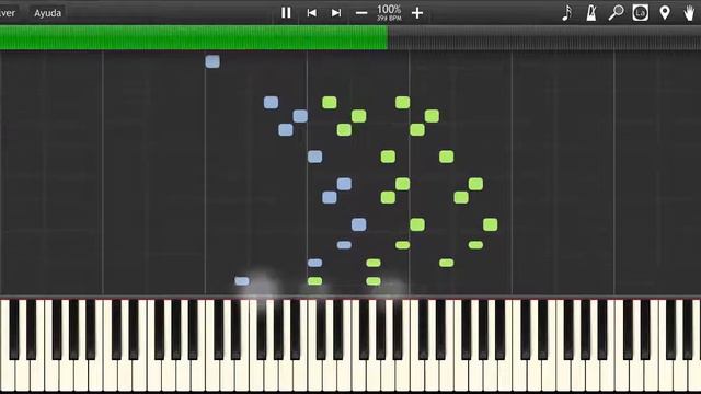 Super Mario Bros Theme Song - Piano Tutorial - How to play Super Mario Bros Theme Song смотреть онлайн