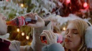 Кока Кола Новый Год #Билан