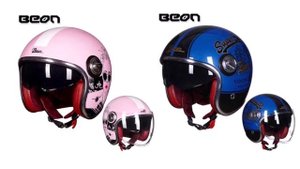 7 Открытый шлем для мотоцикла с Алиэкспресс Aliexpress Outdoor Motorcycle Helmet Шлем для чоппера