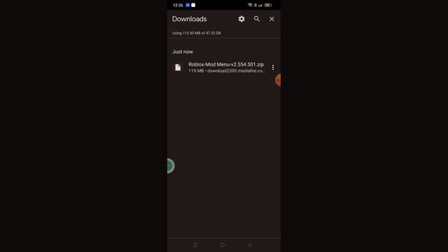 Roblox mod apk 2.554.501 latest version for Android only смотреть онлайн