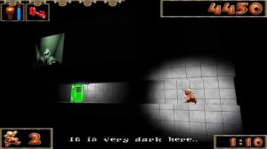 Azangara Custom Level | Abandoned Hospital by Vver Cun (not original version)