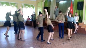 Вальс 9-е мая