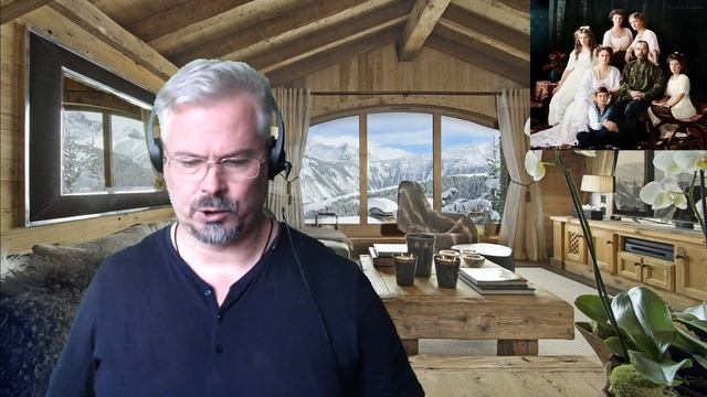 Советские мифы о Николае II. Ошибки последнего царя. смотреть онлайн