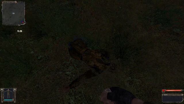 S.T.A.L.K.E.R. Золотой Шар. Завершение #1. Начало смотреть онлайн