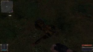 S.T.A.L.K.E.R. Золотой Шар. Завершение #1. Начало