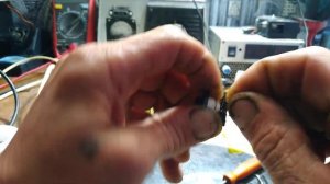 Копируем блок питания намотка тгр