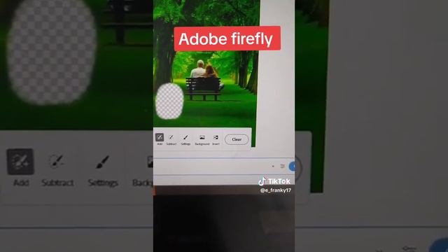 Como usar Adobe Firefly IA para editar fotos en linea смотреть онлайн