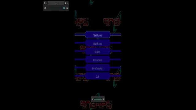 Nokia Symbian Snakes Eka2l1