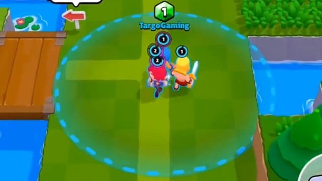 Как скачать новую игру от Supercell? Играть теперь сможет абсолютно каждый в Squad Busters!!